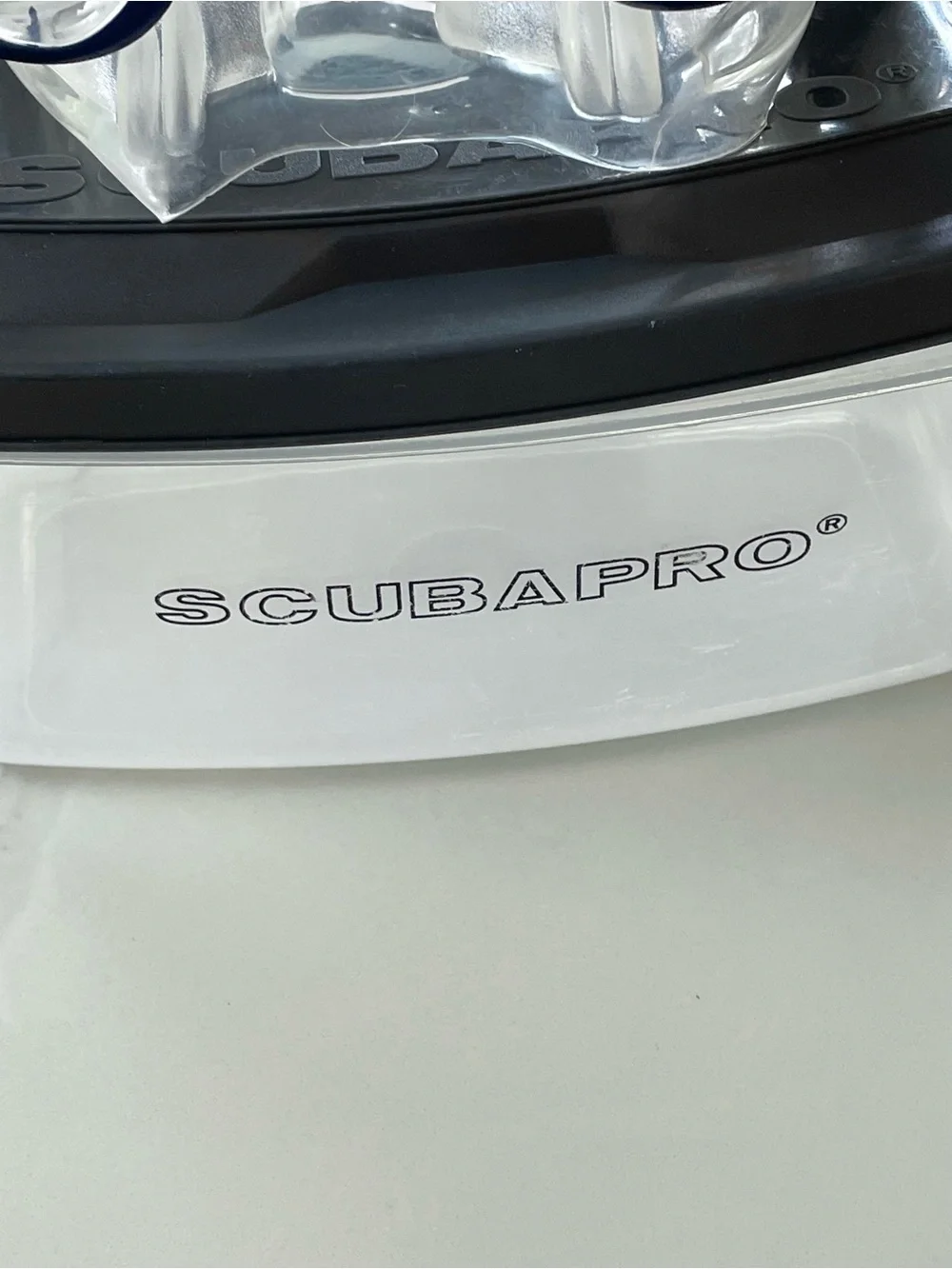 ScubaPro Scout Diving Mask and XS Scuba Bypass Elite Snorkel
